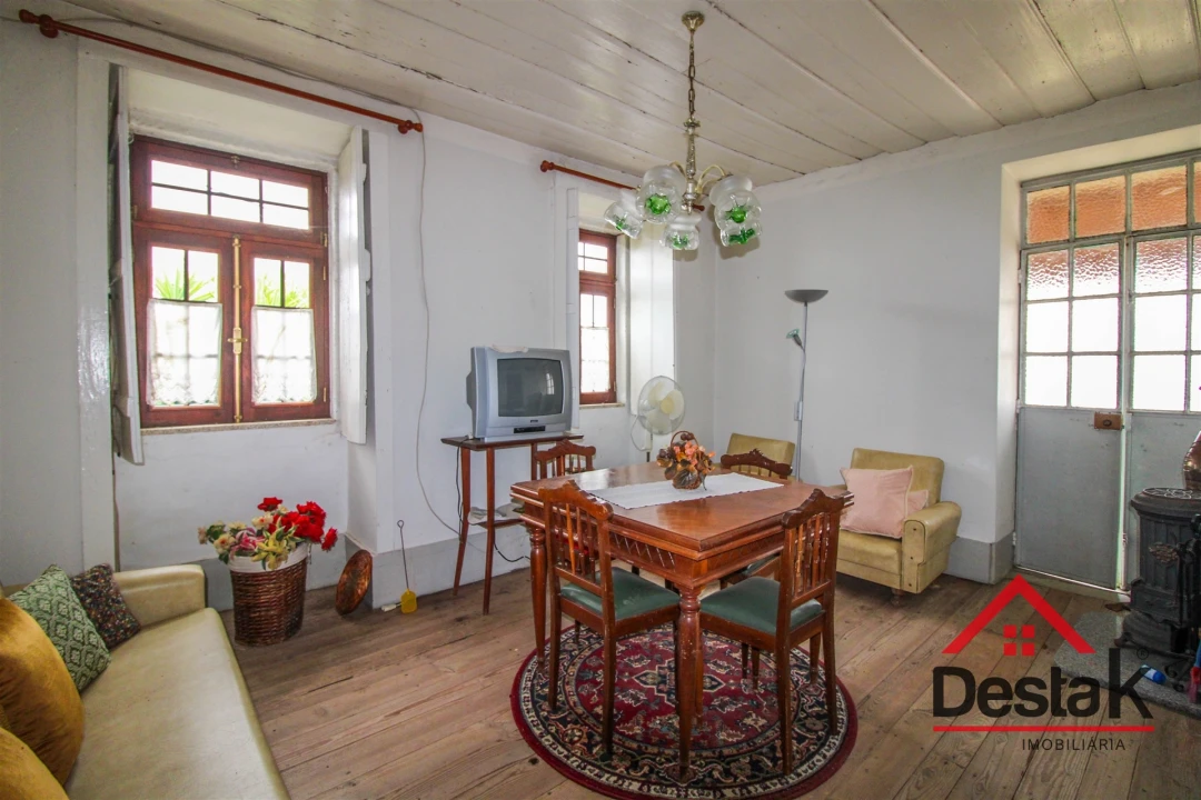 Quinta T9 para Venda em Vila Maior Foto 19