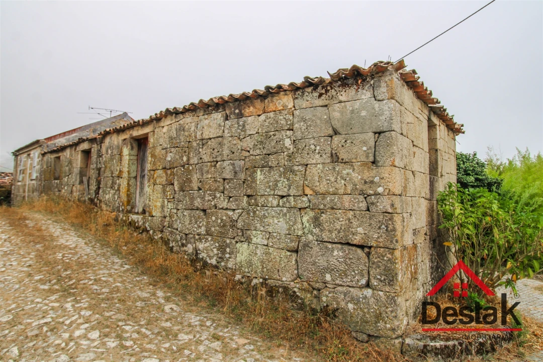 Quinta T9 para Venda em Vila Maior Foto 26