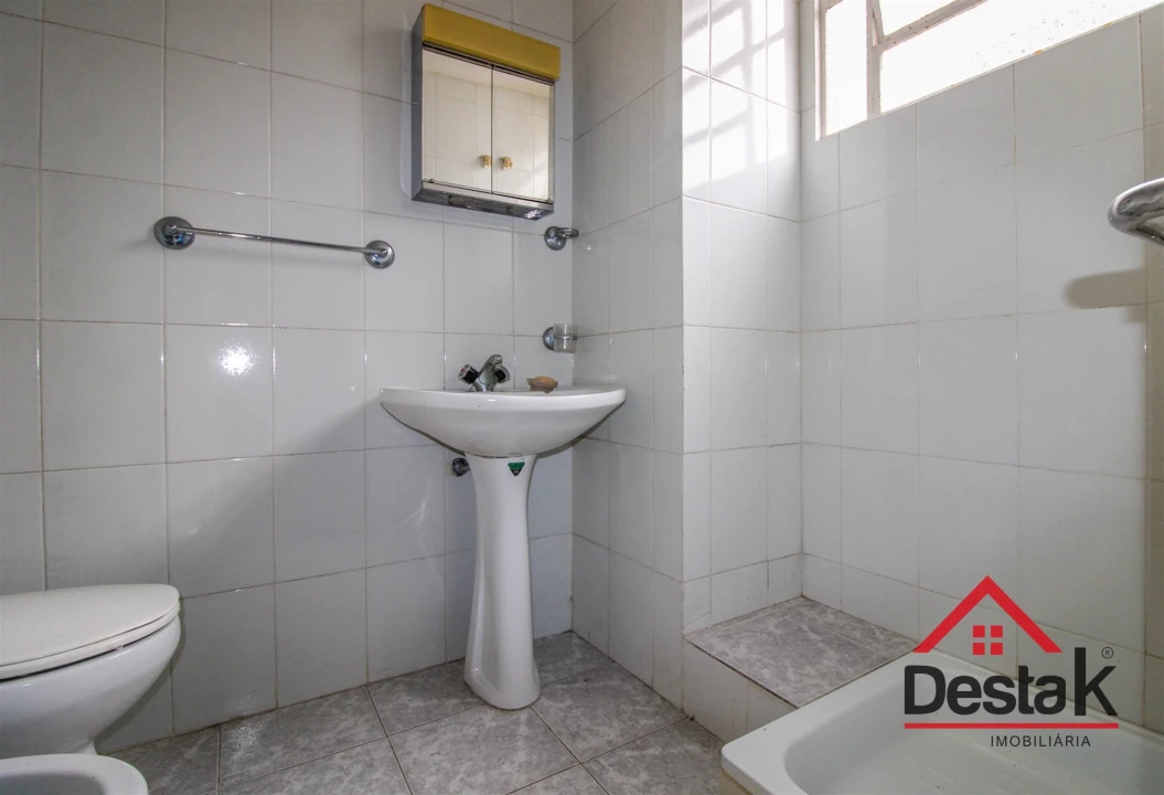 Quinta T9 para Venda em Vila Maior Foto 24