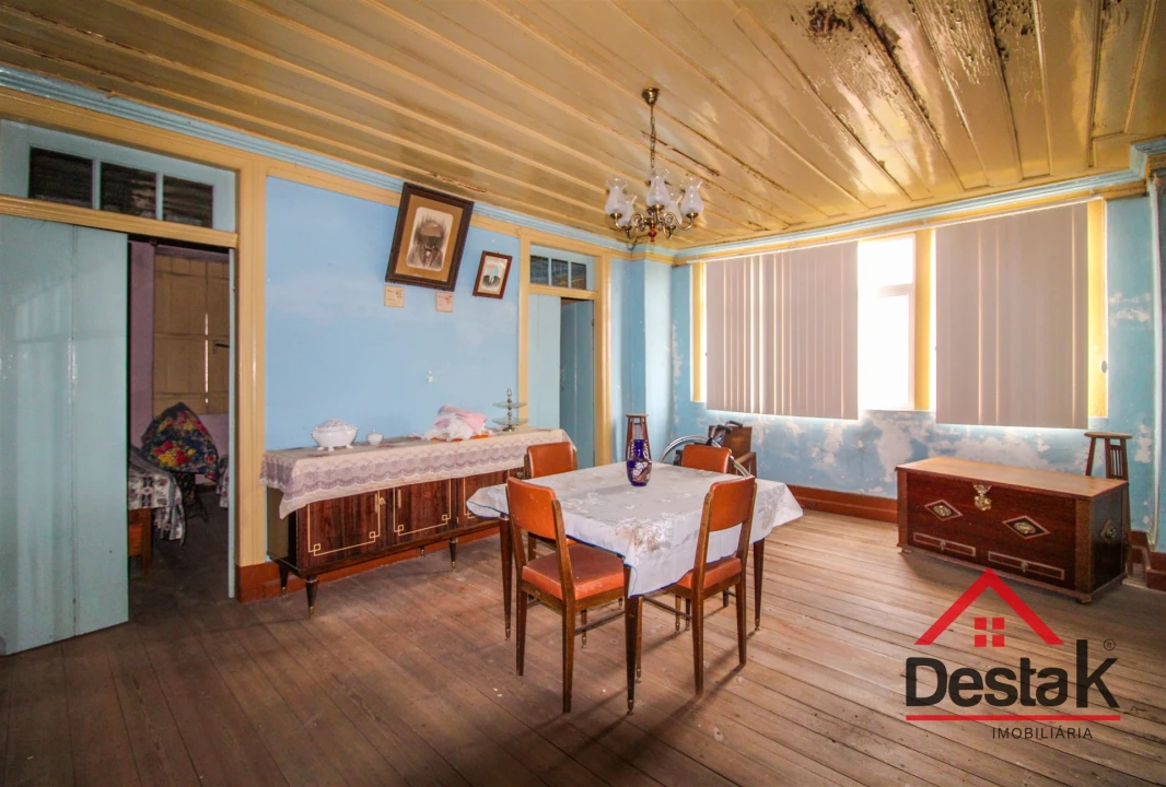 Quinta T9 para Venda em Vila Maior Foto 7