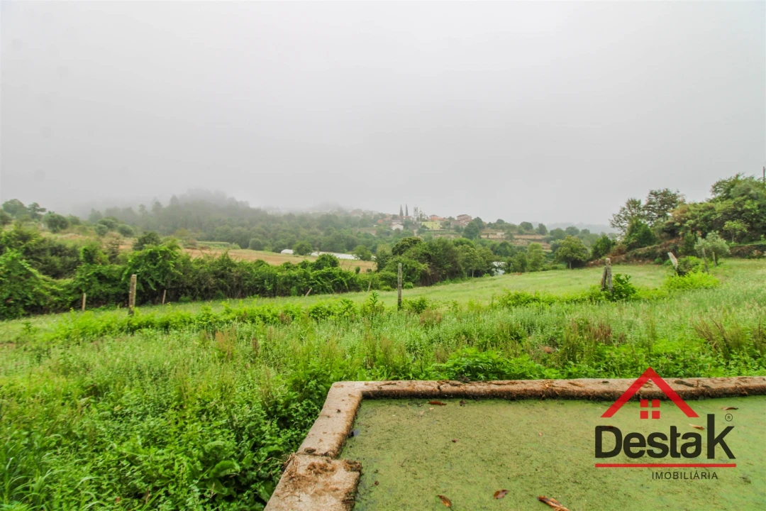 Quinta T9 para Venda em Vila Maior Foto 30