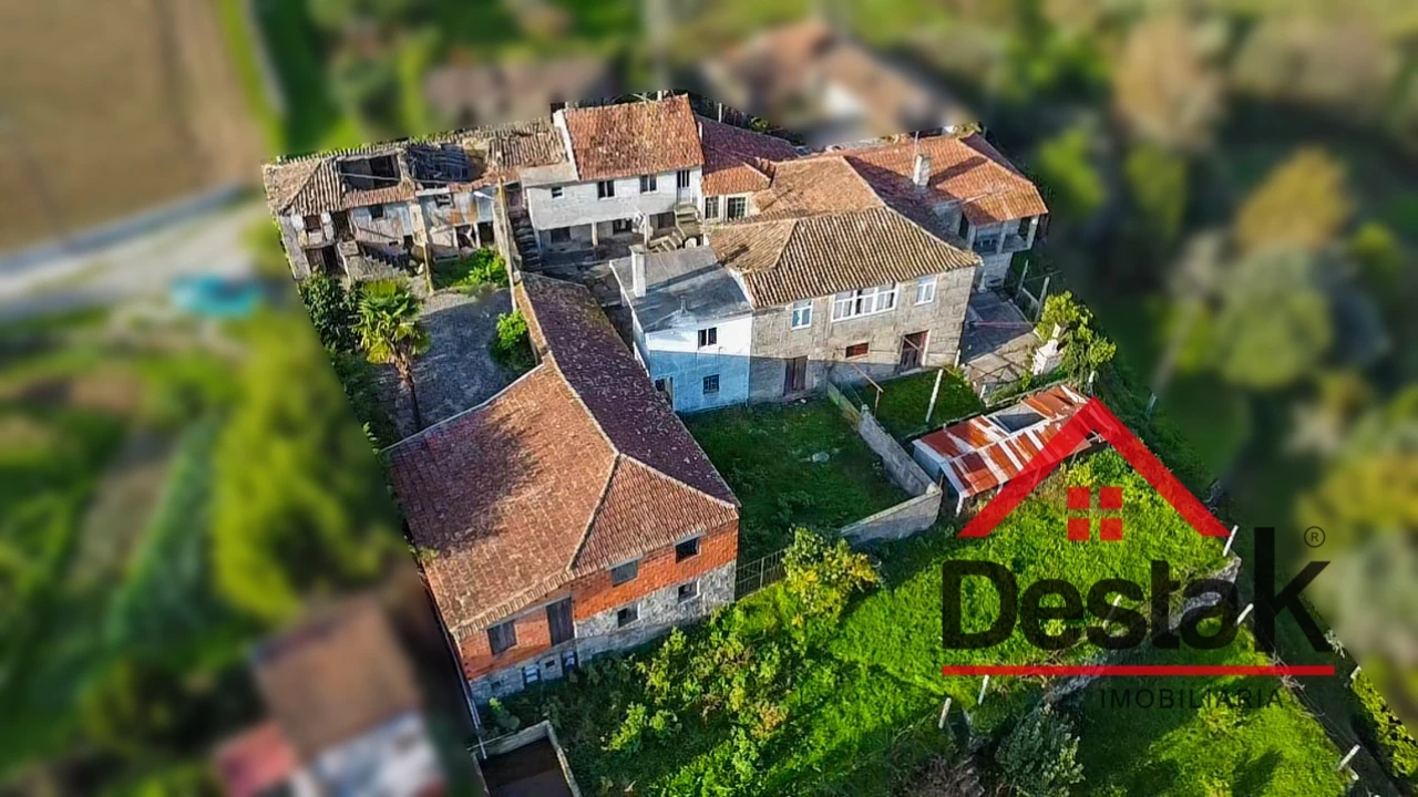 Quinta T9 para Venda em Vila Maior Foto 1