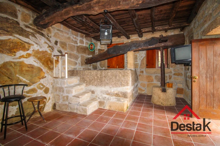 Quinta T9 para Venda em Vila Maior Foto 14