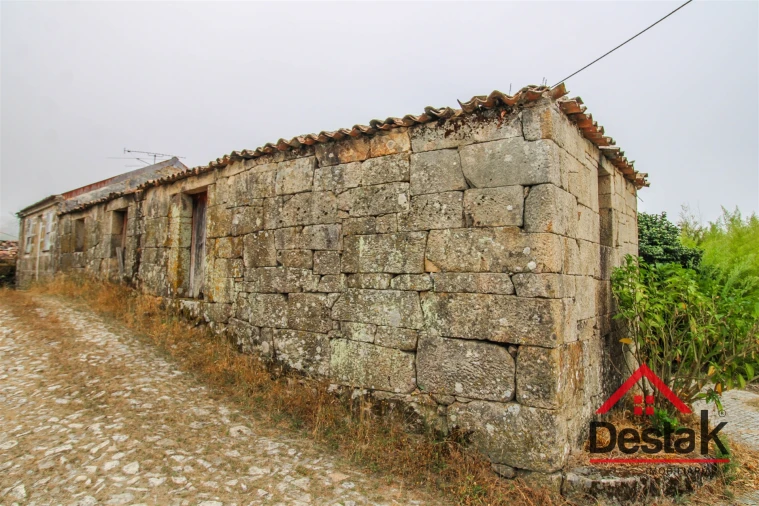 Quinta T9 para Venda em Vila Maior Foto 26