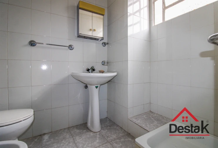 Quinta T9 para Venda em Vila Maior Foto 24