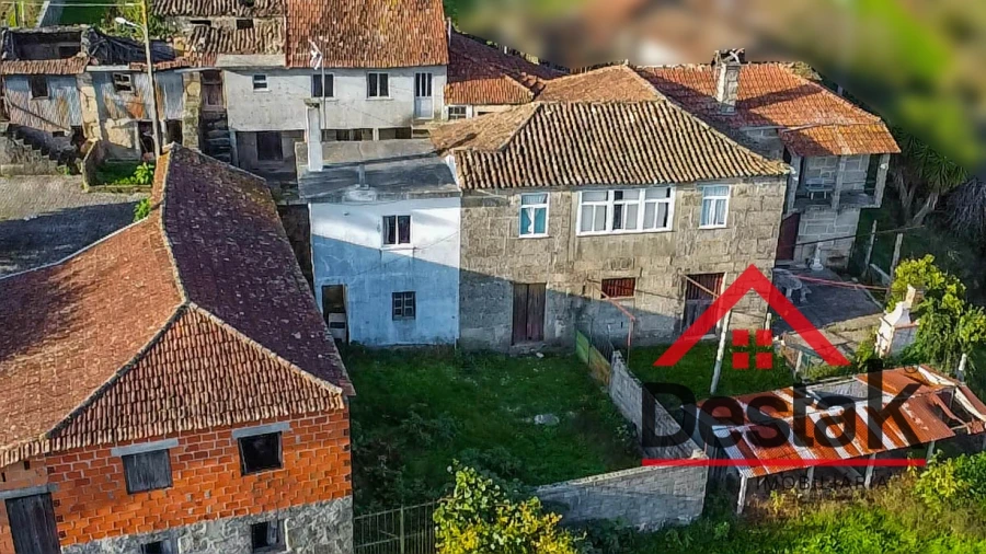 Quinta T9 para Venda em Vila Maior Foto 2