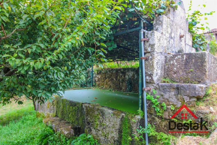 Quinta T9 para Venda em Vila Maior Foto 29