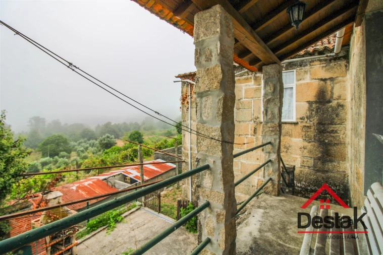 Quinta T9 para Venda em Vila Maior Foto 16