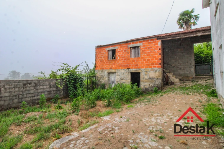 Quinta T9 para Venda em Vila Maior Foto 21