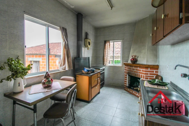 Quinta T9 para Venda em Vila Maior Foto 23