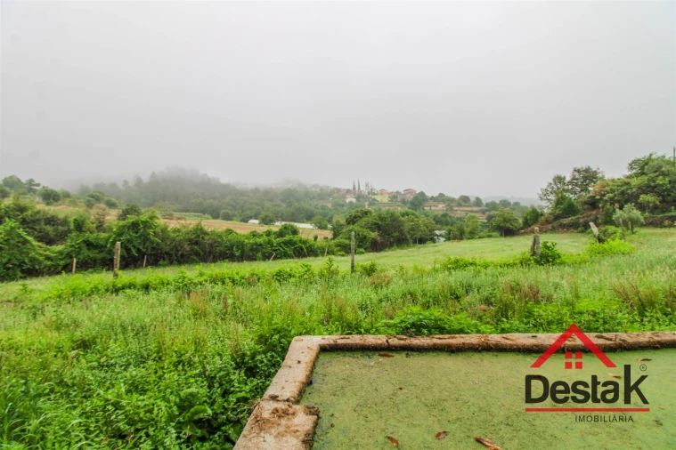 Quinta T9 para Venda em Vila Maior Foto 30