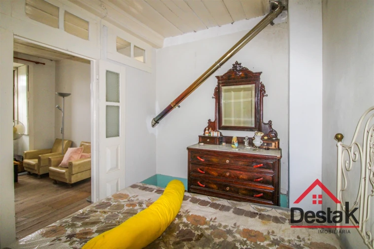 Quinta T9 para Venda em Vila Maior Foto 11