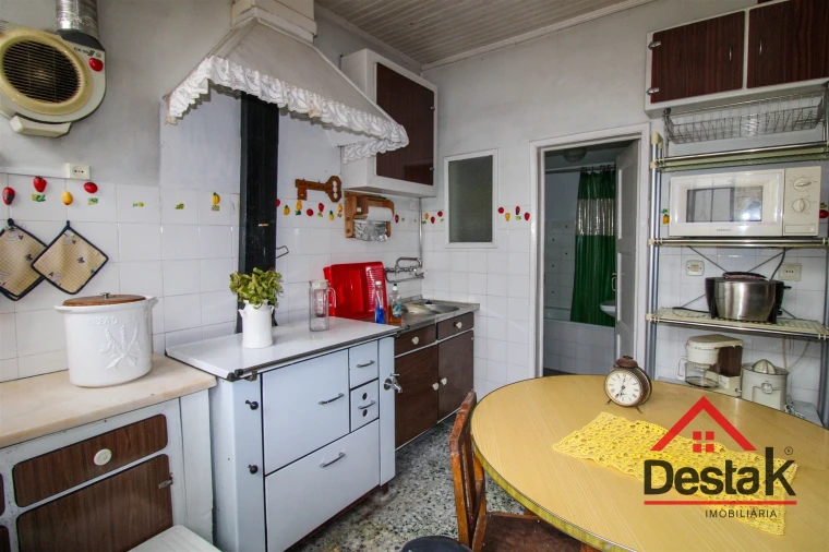 Quinta T9 para Venda em Vila Maior Foto 5