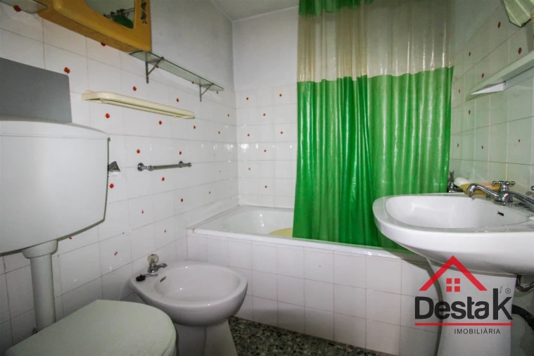 Quinta T9 para Venda em Vila Maior Foto 13