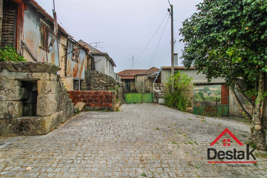 Quinta T9 para Venda em Vila Maior Foto 28