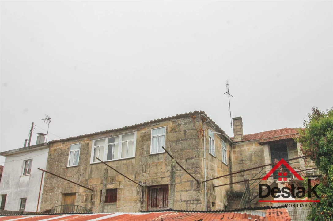 Quinta T9 para Venda em Vila Maior Foto 34