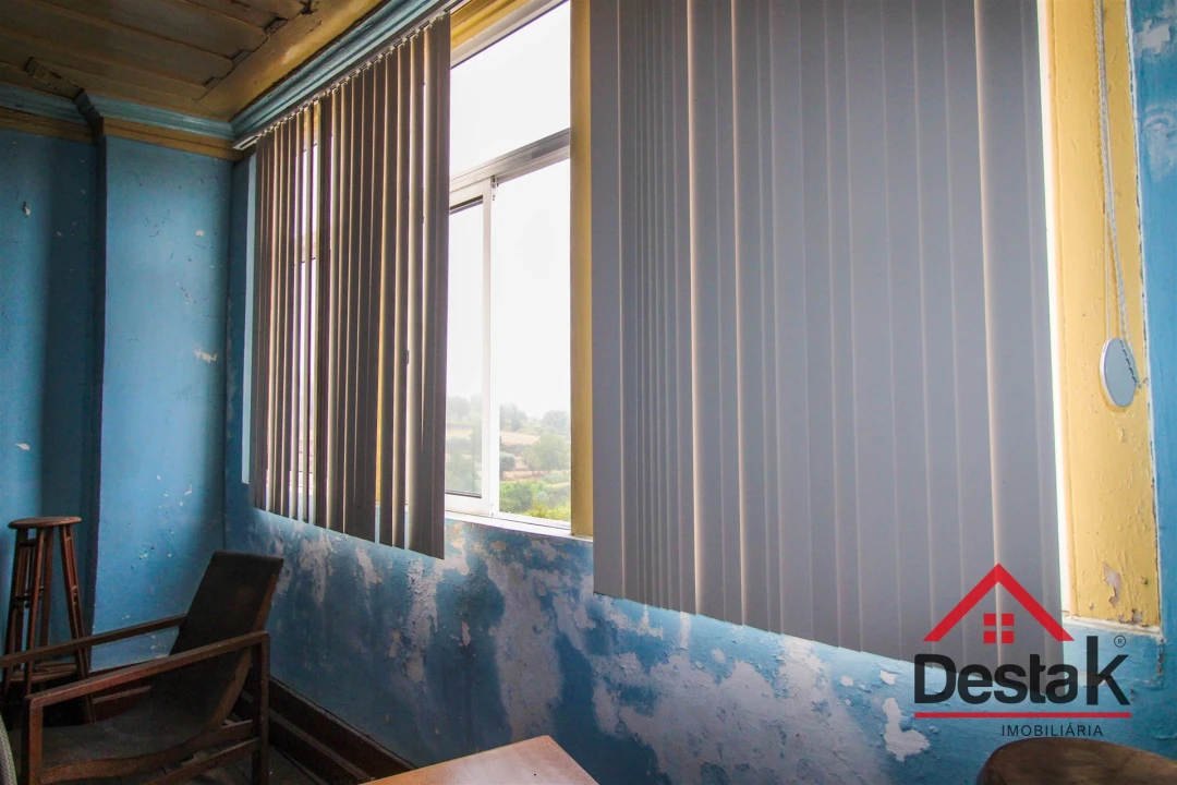 Quinta T9 para Venda em Vila Maior Foto 10