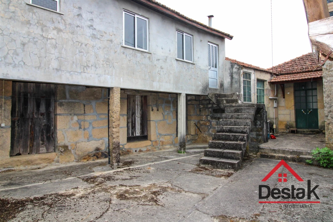 Quinta T9 para Venda em Vila Maior Foto 4