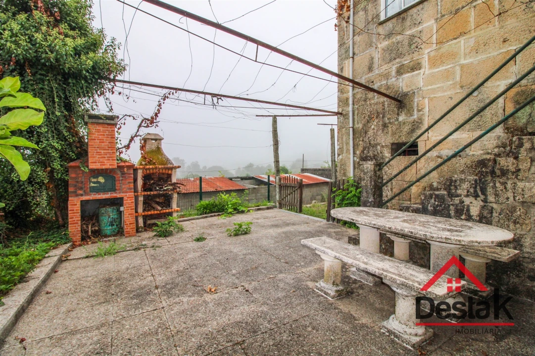 Quinta T9 para Venda em Vila Maior Foto 17