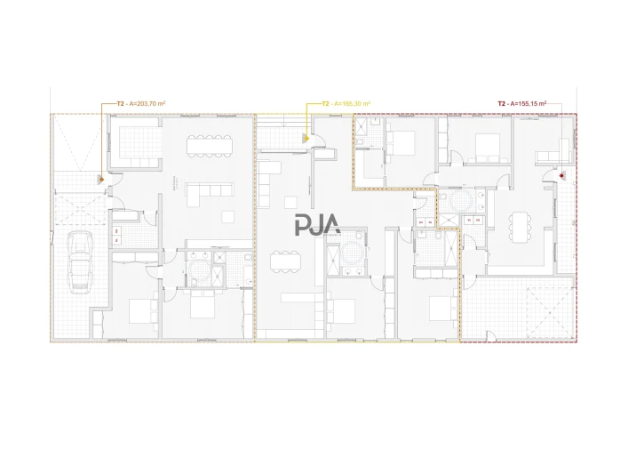 Armazém para Venda em Sequeiros e Gradiz Foto 8