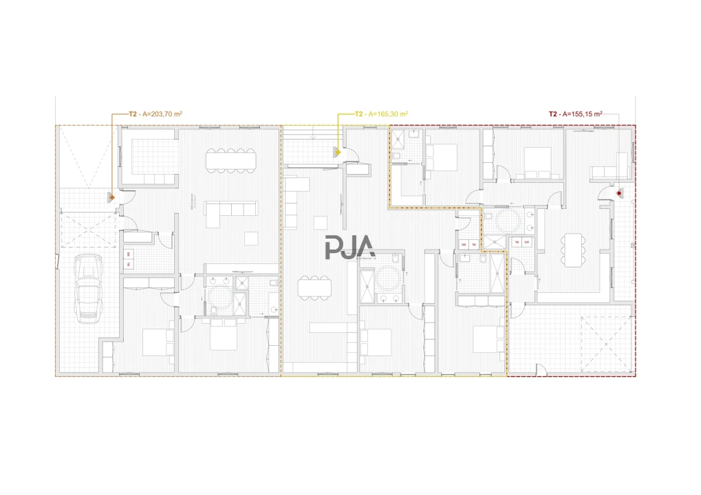 Armazém para Venda em Sequeiros e Gradiz Foto 8