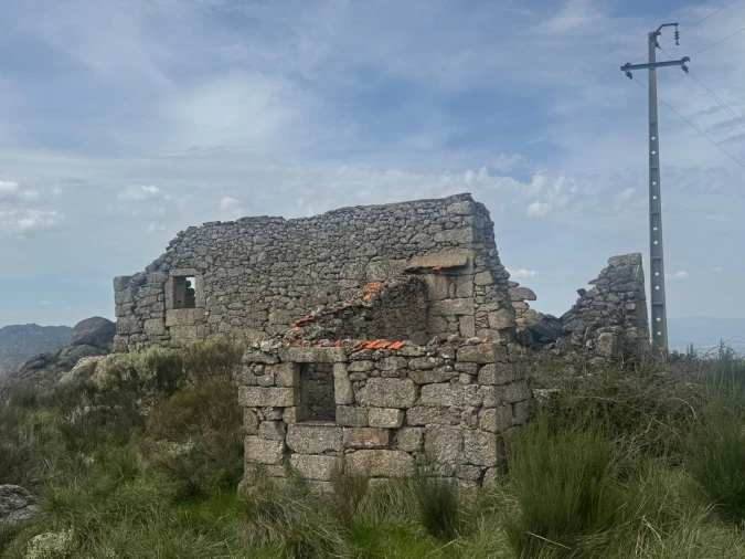 Quinta T0 para Venda em Alvendre