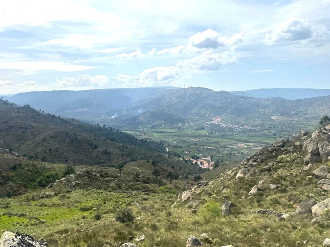 Quinta T0 para Venda em Alvendre Foto 13