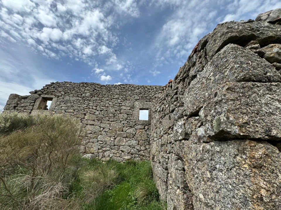 Quinta T0 para Venda em Alvendre Foto 10