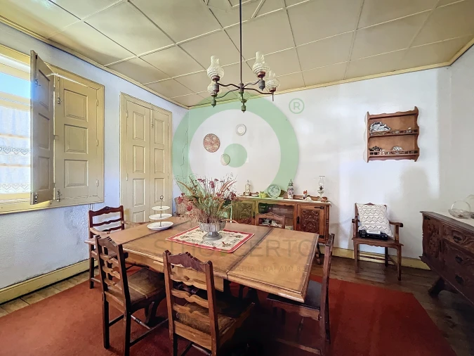 Moradia T0 para Venda em Rebordelo Foto 13