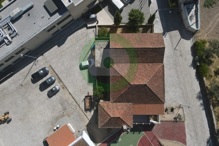 Moradia T0 para Venda em Rebordelo Foto 3