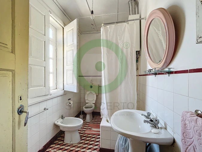 Moradia T0 para Venda em Rebordelo Foto 7