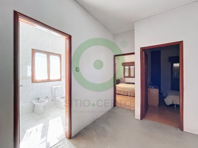 Moradia T0 para Venda em Rebordelo Foto 20