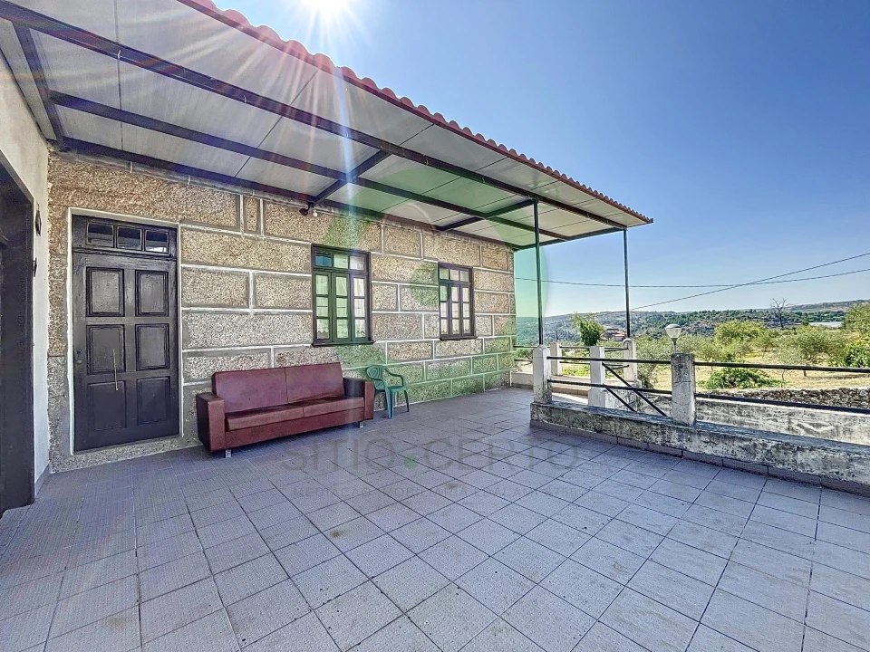 Moradia T0 para Venda em Rebordelo Foto 9