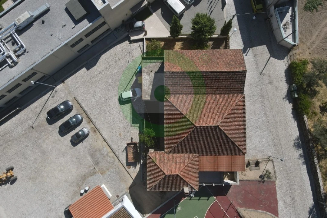 Moradia T0 para Venda em Rebordelo Foto 3