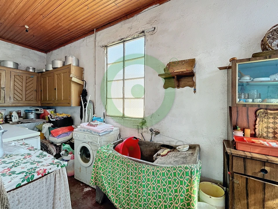 Moradia T0 para Venda em Rebordelo Foto 12