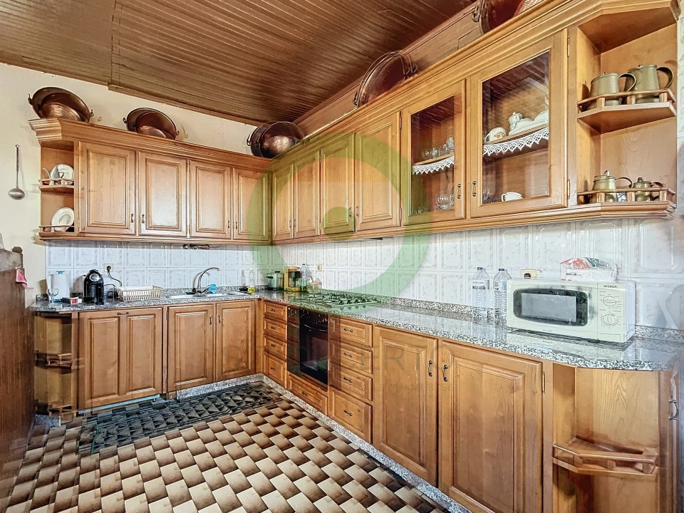 Moradia T0 para Venda em Rebordelo Foto 11