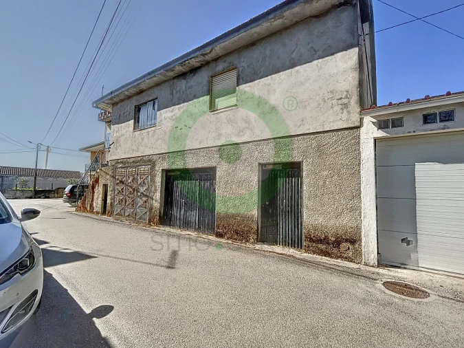 Moradia T0 para Venda em Rebordelo Foto 6