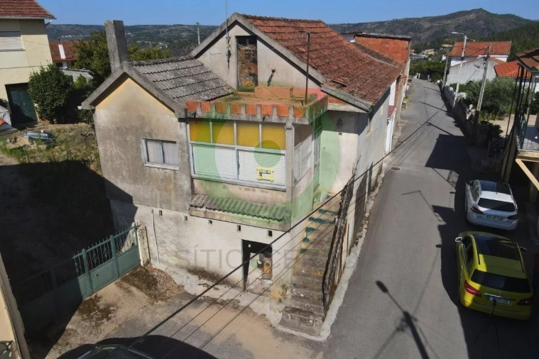 Moradia T0 para Venda em Rebordelo Foto 4