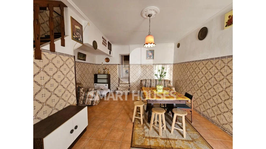 Moradia T3 para Venda em Buarcos Foto 3