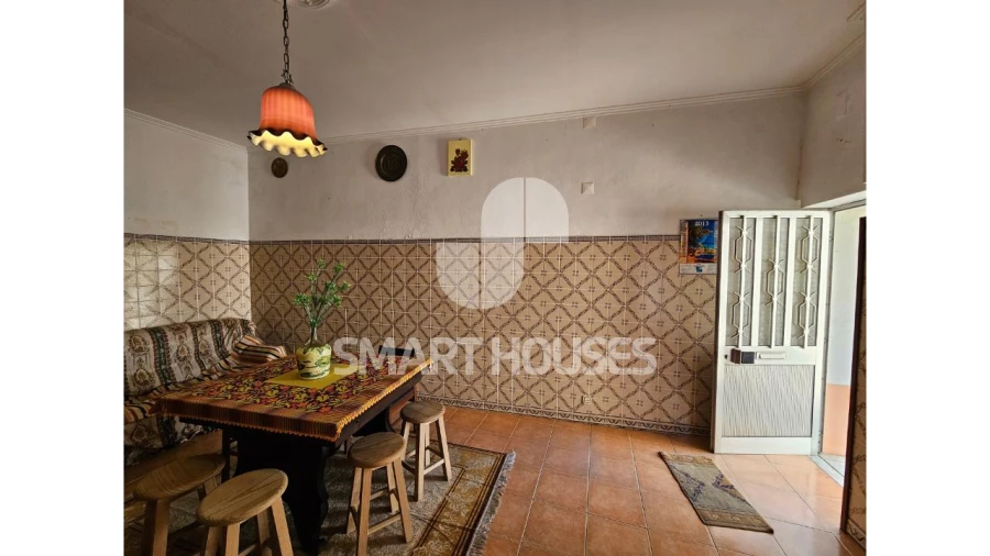 Moradia T3 para Venda em Buarcos Foto 4