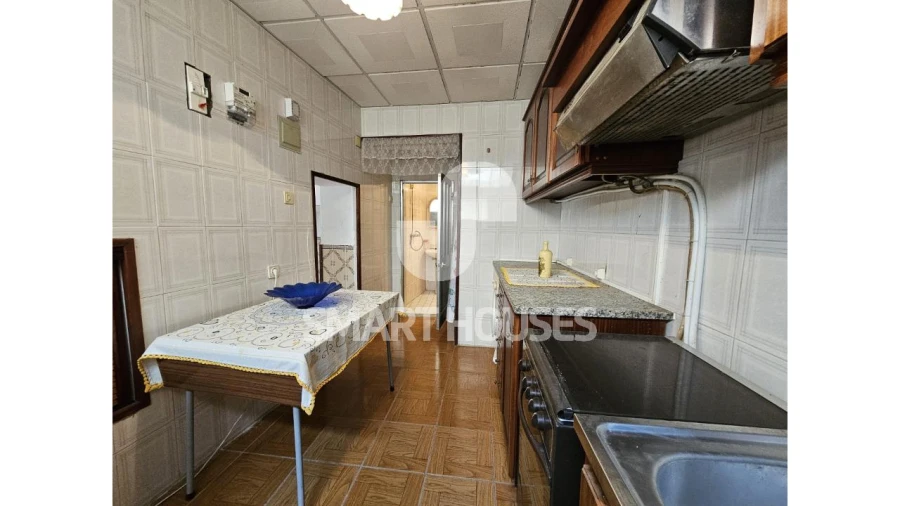 Moradia T3 para Venda em Buarcos Foto 7