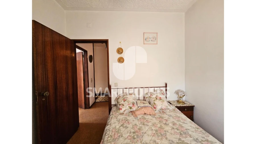 Moradia T3 para Venda em Buarcos Foto 16