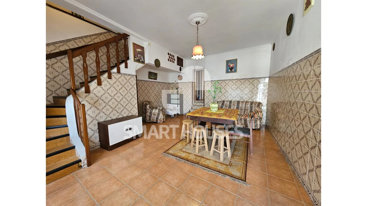 Moradia T3 para Venda em Buarcos Foto 1