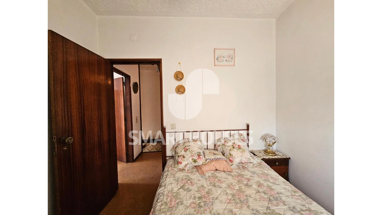 Moradia T3 para Venda em Buarcos Foto 16