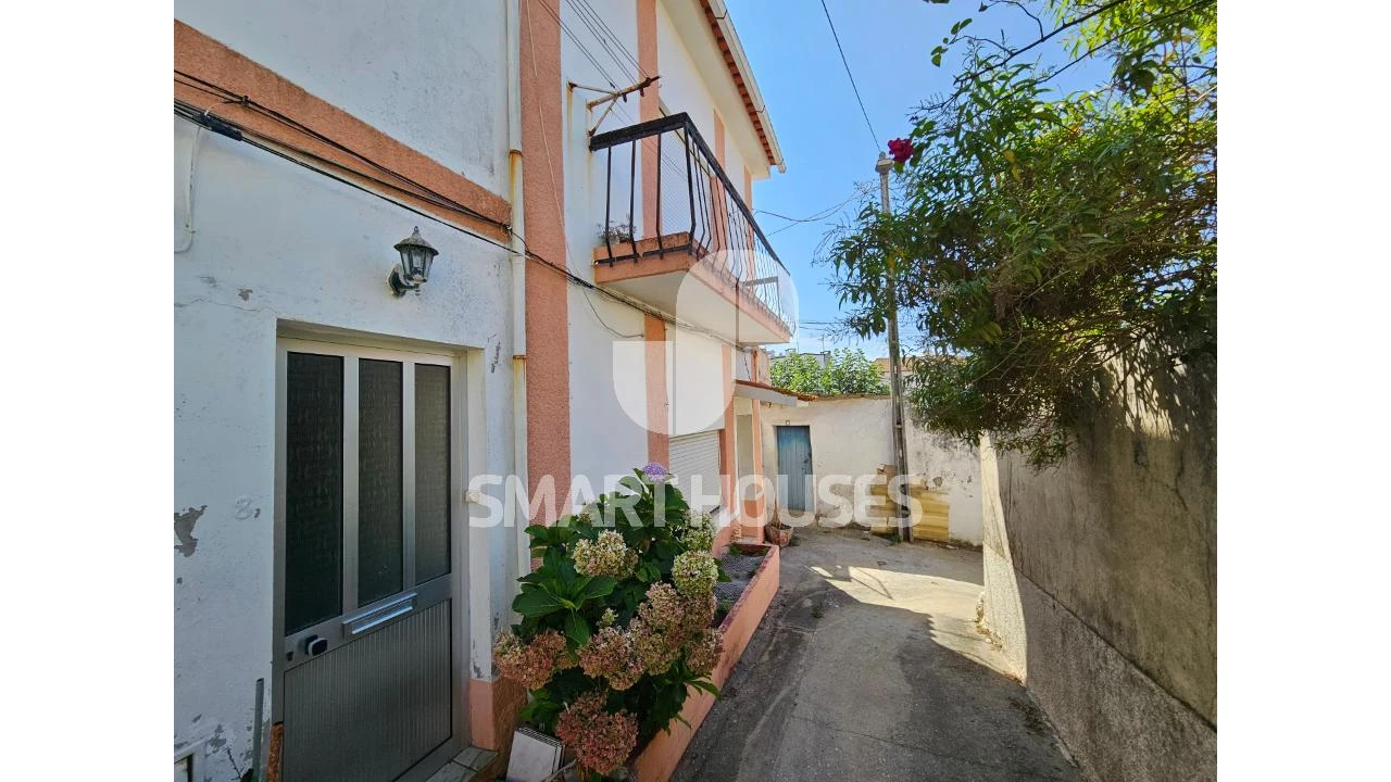 Moradia T3 para Venda em Buarcos Foto 30