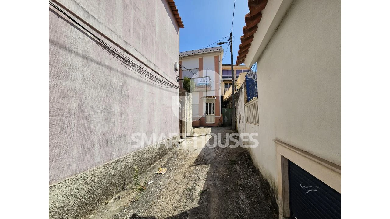 Moradia T3 para Venda em Buarcos Foto 31