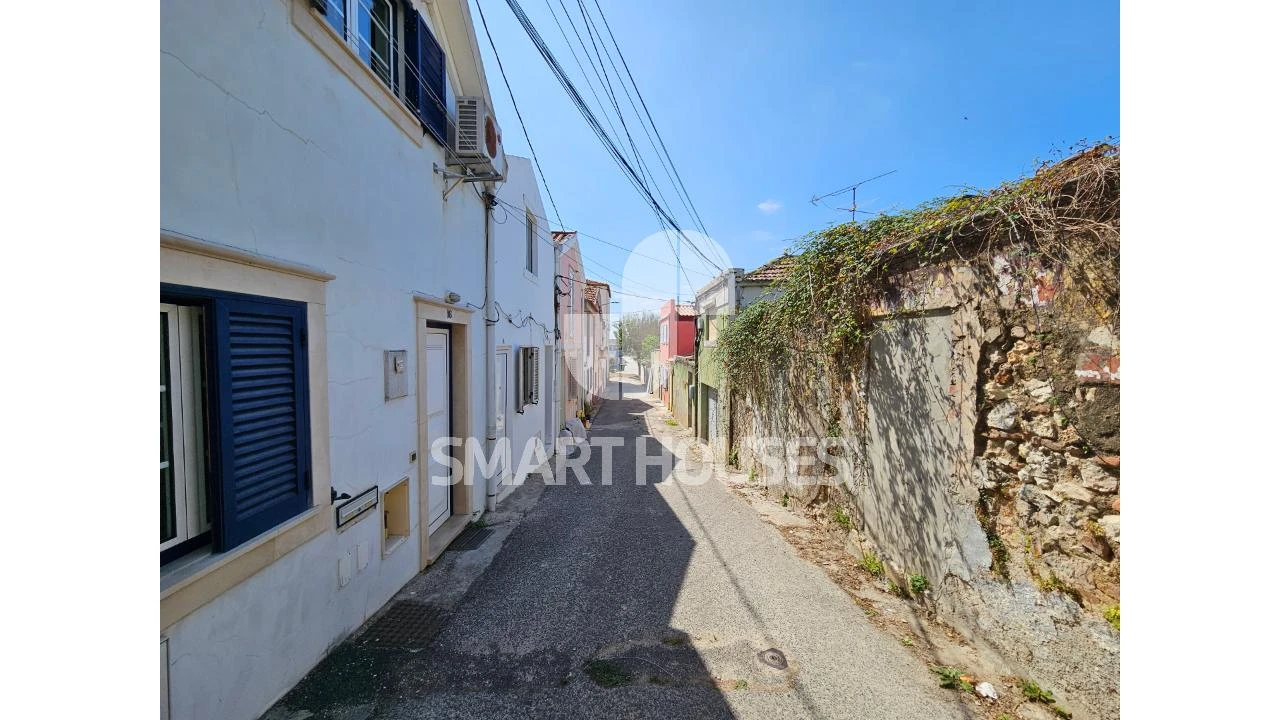 Moradia T3 para Venda em Buarcos Foto 32