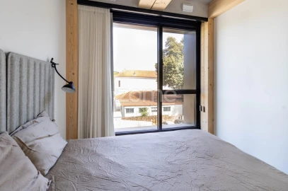 Apartamento T1 para Venda em Azurem