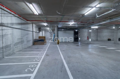 Apartamento T1 para Venda em Azurem