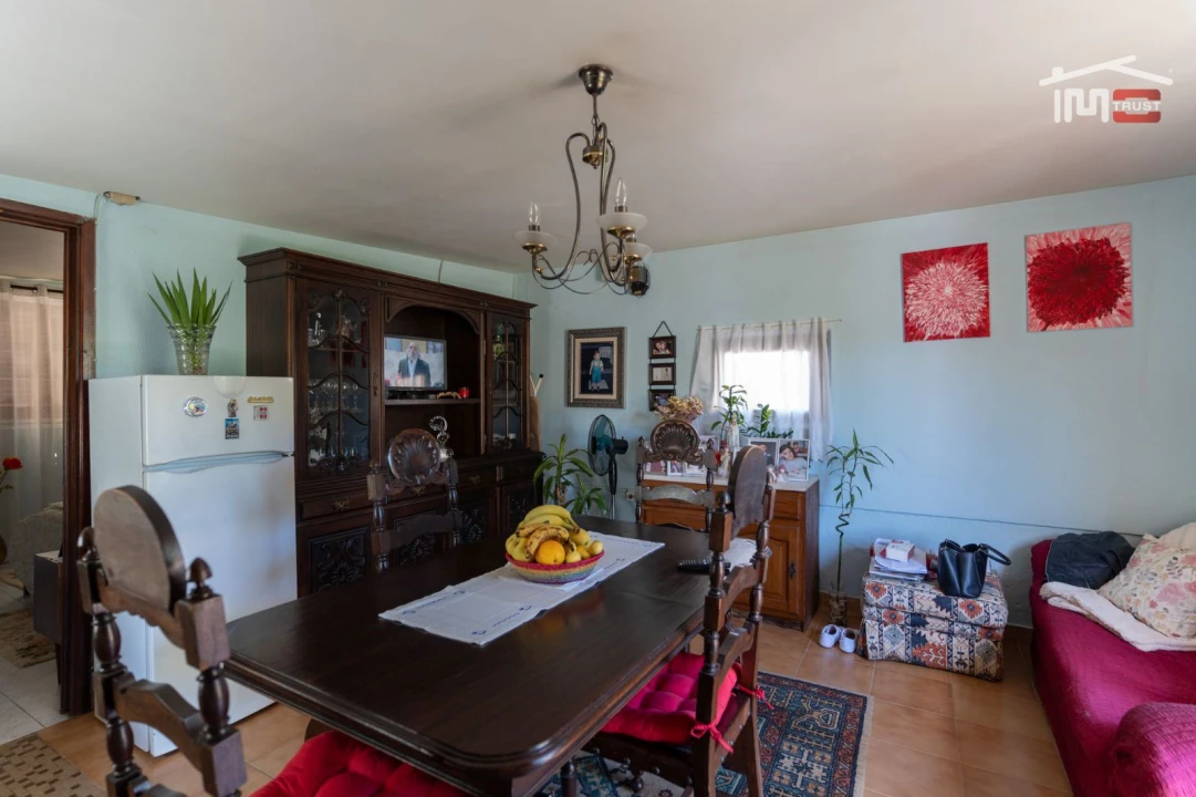 Moradia T3 para Venda em São Mamede Foto 35